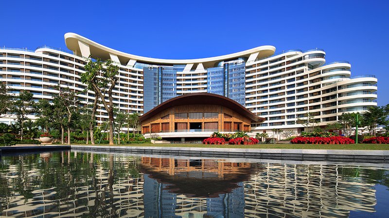 海南酒店最新动态与入住指南