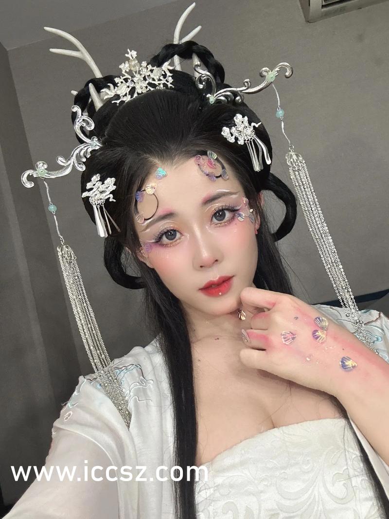 男女啪啪动态图最新，自然美景与心灵探索之旅