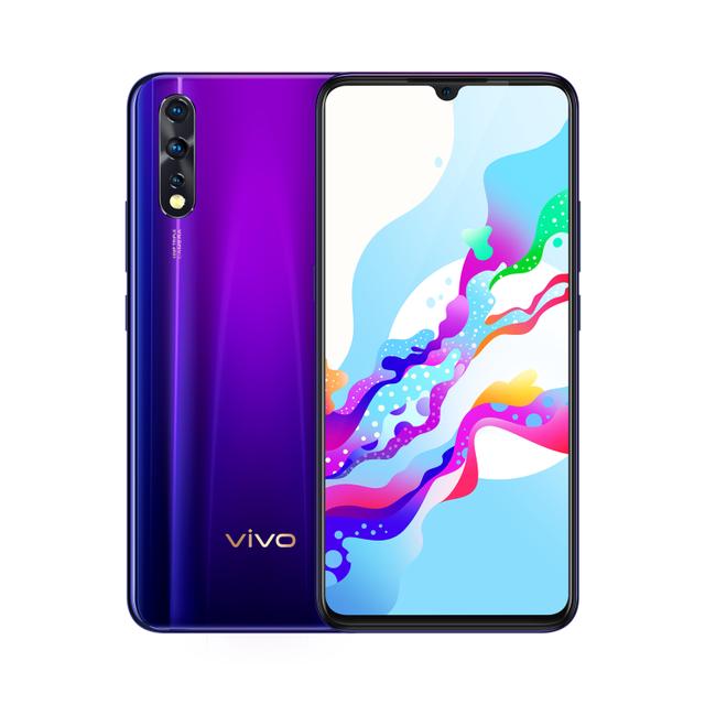 vivo最新款手机，技术革新与市场竞争力的完美融合