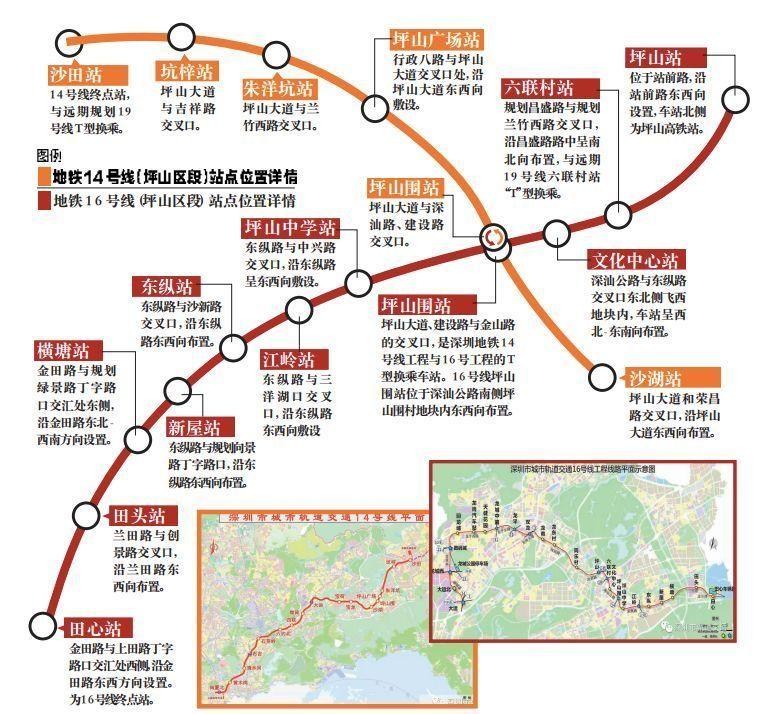 深圳地铁线路图更新，探索小巷中的独特风味小店