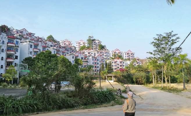 广州澳洲山庄，自然美景探索之旅，寻求内心平和与宁静的最新消息